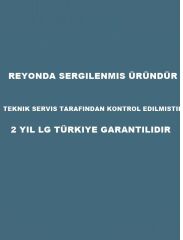 LG OLED83M39LA 83'' 210 Ekran Uydu Alıcılı 4K Ultra HD webOS Smart OLED TV