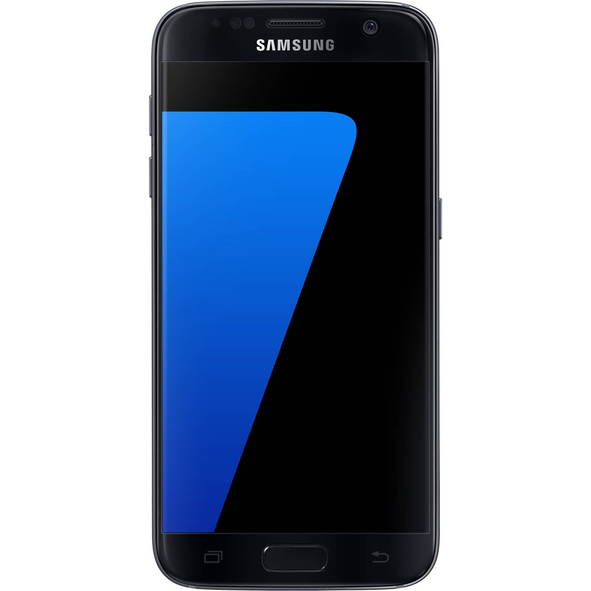 SAMSUNG Galaxy S7 SM-G930F 32GB 12Mp SİYAH