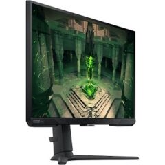 Samsung Odyssey G4 LS27BG400EUXUF 27 inç 240Hz 1ms Full HD Adaptive Sync IPS Gaming Monitör
