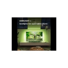 PHILIPS 55PUS8309 55'' 139 Ekran Uydu Alıcılı 4K Ultra HD Smart LED TV
