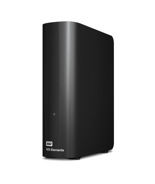 WD ELEMENTS DESKTOP 3TB 3.5 USB 3.0 WDBWLG0030HBK-EESN