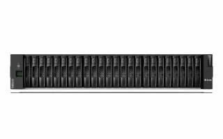 LENOVO 7Y751003EA THINKSYSTEM DE4000H FC HFA 2U24 SFF
