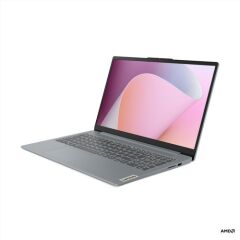 Lenovo Ideapad Slim 3 AMD Ryzen 3 7320U 8GB 256GB SSD Freedos 15.6 FHD Taşınabilir Bilgisayar 82XQ000YTX