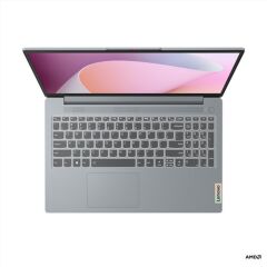 Lenovo Ideapad Slim 3 AMD Ryzen 3 7320U 8GB 256GB SSD Freedos 15.6 FHD Taşınabilir Bilgisayar 82XQ000YTX