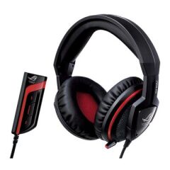 Asus Orion PRO 7.1 Surround Kulak Üstü Oyuncu Kulaklığı