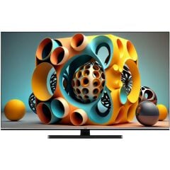 Vestel 55O9800TT 55'' 139 Ekran Uydu Alıcılı 4K Ultra HD Android Smart OLED TV