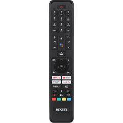 Vestel 55O9800TT 55'' 139 Ekran Uydu Alıcılı 4K Ultra HD Android Smart OLED TV