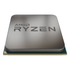 Amd Ryzen 3 3300X 4.30 Ghz 4 Çekirdek 18MB Am4 7nm Işlemci(Tray,fansız)