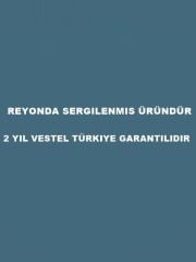 Vestel 55O9800TT 55'' 139 Ekran Uydu Alıcılı 4K Ultra HD Android Smart OLED TV