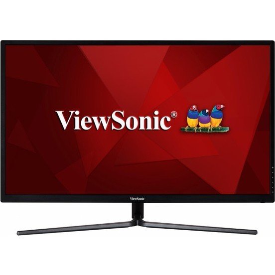 ViewSonic VX3211-2K-MHD 32'' 3ms QHD IPS LED Monitör
