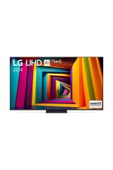 LG 50UT9100LA 50'' 127 Ekran Uydu Alıcılı 4K Ultra HD Smart webOS Smart LED TV Sihirli Kumandalı