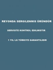 LG OLED77M39LA 77 '' 195 Ekran Uydu Alıcılı Smart 4K Ultra HD webOS Smart OLED TV