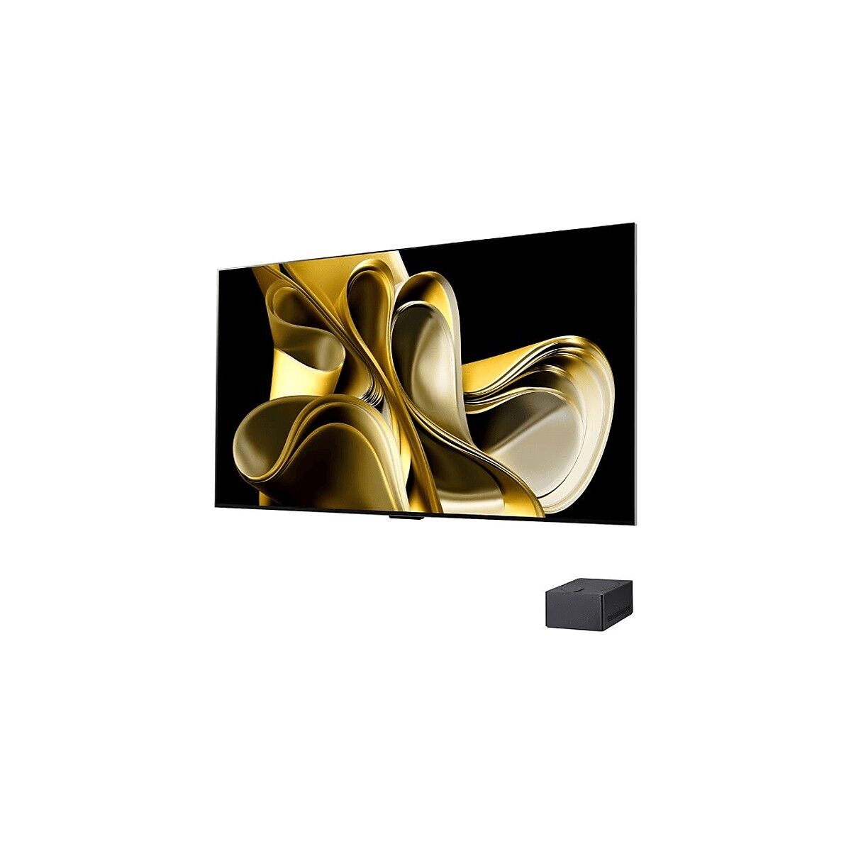 LG OLED77M39LA 77 '' 195 Ekran Uydu Alıcılı Smart 4K Ultra HD webOS Smart OLED TV
