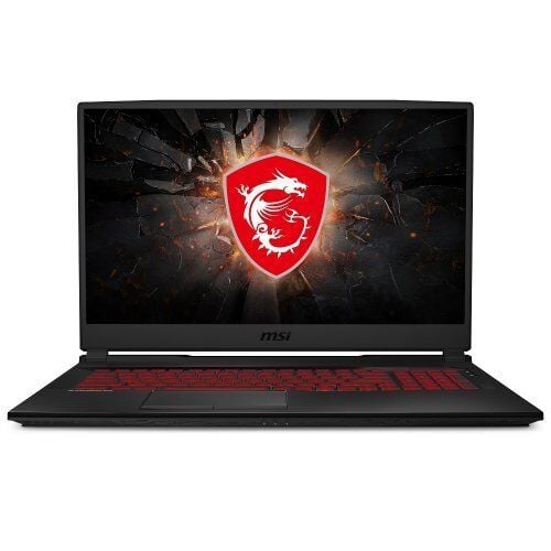 MSI GL65 LEOPARD 10SER-089TR I7-10750H 16GB RTX2060 GDDR6 6GB 1TB SSD 15.6 FHD W10