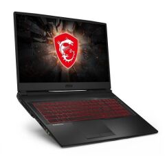 MSI GL65 LEOPARD 10SER-089TR I7-10750H 16GB RTX2060 GDDR6 6GB 1TB SSD 15.6 FHD W10