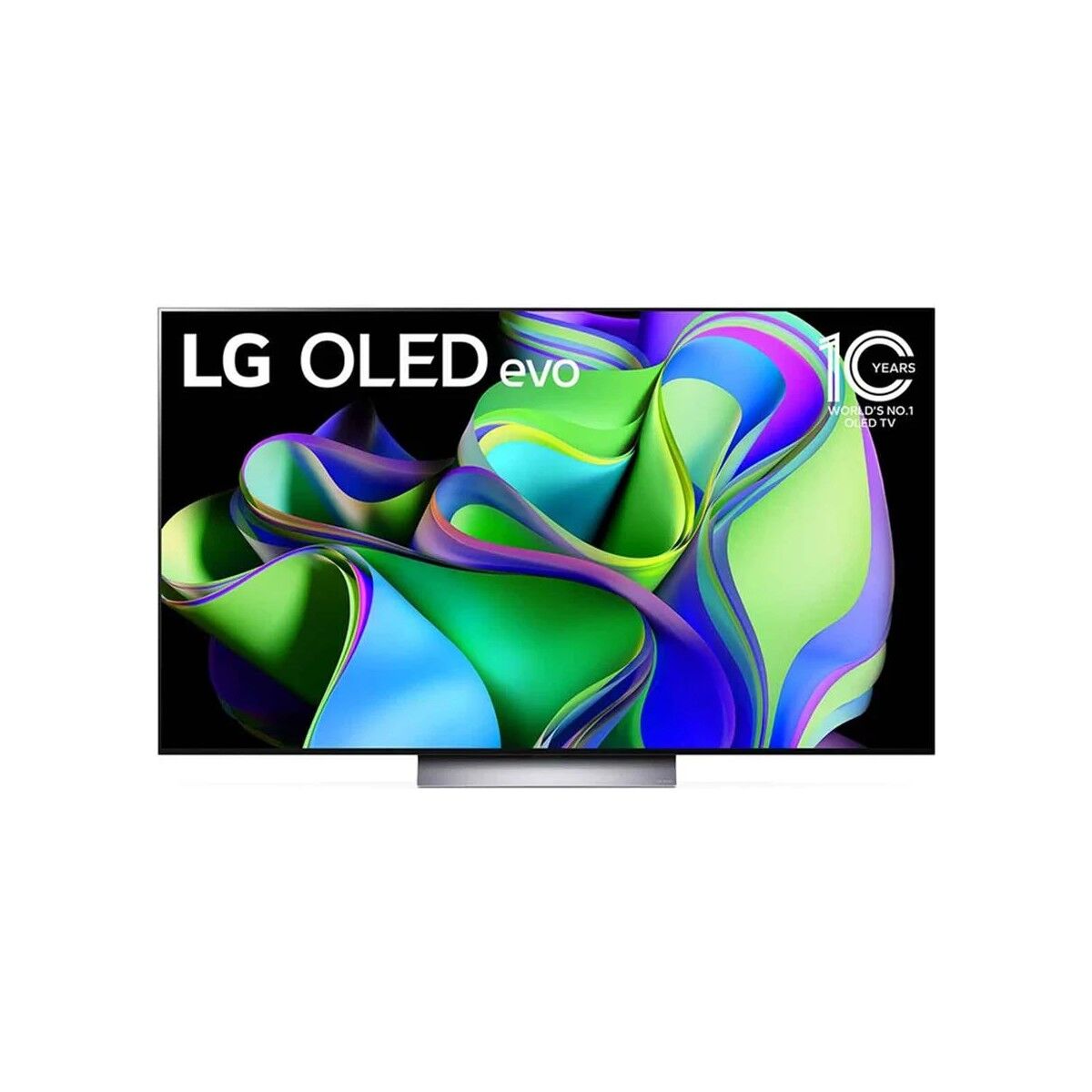 LG OLED55C34LA 55'' 139 Ekran Uydu Alıcılı 4K Ultra HD webOS Smart LED TV