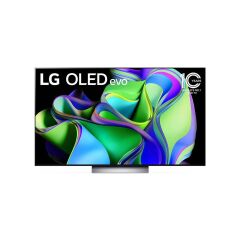 LG OLED55C34LA 55'' 139 Ekran Uydu Alıcılı 4K Ultra HD webOS Smart LED TV
