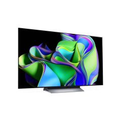 LG OLED55C34LA 55'' 139 Ekran Uydu Alıcılı 4K Ultra HD webOS Smart LED TV