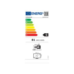 LG OLED55C34LA 55'' 139 Ekran Uydu Alıcılı 4K Ultra HD webOS Smart LED TV