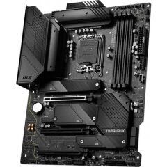 MSI MAG H670 TOMAHAWK WIFI DDR4 1700 DDR4 4800 MHz (OC) DP HDMI M.2 USB3.2 ATX Anakart