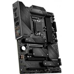MSI MAG H670 TOMAHAWK WIFI DDR4 1700 DDR4 4800 MHz (OC) DP HDMI M.2 USB3.2 ATX Anakart