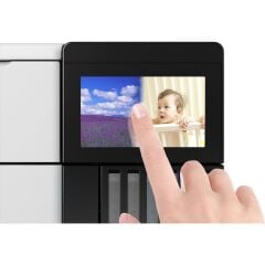 Epson Ecotank L8160 Fotoğraf Yazıcısı