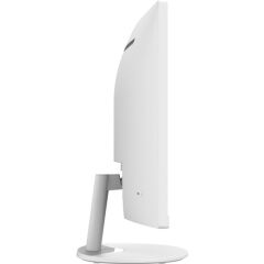 MSI 34'' PRO MP341CQW 3440x1440 (UWQHD) CURVE 1500R VA 100HZ 1MS FREESYNC BEYAZ MONITOR