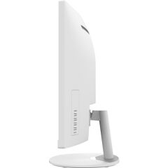 MSI 34'' PRO MP341CQW 3440x1440 (UWQHD) CURVE 1500R VA 100HZ 1MS FREESYNC BEYAZ MONITOR