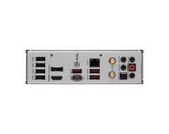 MSI Mag B760M Mortar Wi-Fi II Intel LGA1700 DDR5 Micro ATX Anakart