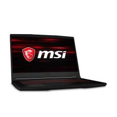 MSI GF63 THIN 9SCXR-618XTR I5-9300H 8GB DDR4 GTX1650 GDDR6 4GB 256GB SSD 15.6 FHD DOS
