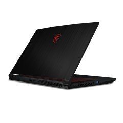 MSI GF63 THIN 9SCXR-618XTR I5-9300H 8GB DDR4 GTX1650 GDDR6 4GB 256GB SSD 15.6 FHD DOS