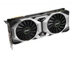 MSI VGA GEFORCE RTX 2080 TI VENTUS GP RTX2080TI 11GB GDDR6 352B DX12 PCIE 3.0 X16 (1XHDMI 3XDP)