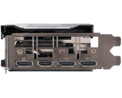 MSI VGA GEFORCE RTX 2080 TI VENTUS GP RTX2080TI 11GB GDDR6 352B DX12 PCIE 3.0 X16 (1XHDMI 3XDP)