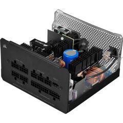 CORSAIR CP-9020217-EU CX650F 650W TAM MODULER 80PLUS BRONZE RGB GUC KAYNAGI