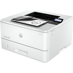 HP LaserJet Pro 4003dw Yazıcı, Kablosuz Siyah beyaz Yazıcı, Çift taraflı, 2Z610A