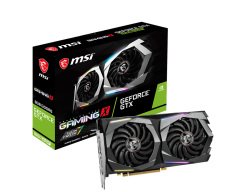 MSI VGA GEFORCE GTX 1660 SUPER GAMING X GTX1660S 6GB GDDR6 192B DX12 PCIE 3.0 X16 (1XHDMI 3XDP)