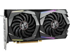 MSI VGA GEFORCE GTX 1660 SUPER GAMING X GTX1660S 6GB GDDR6 192B DX12 PCIE 3.0 X16 (1XHDMI 3XDP)