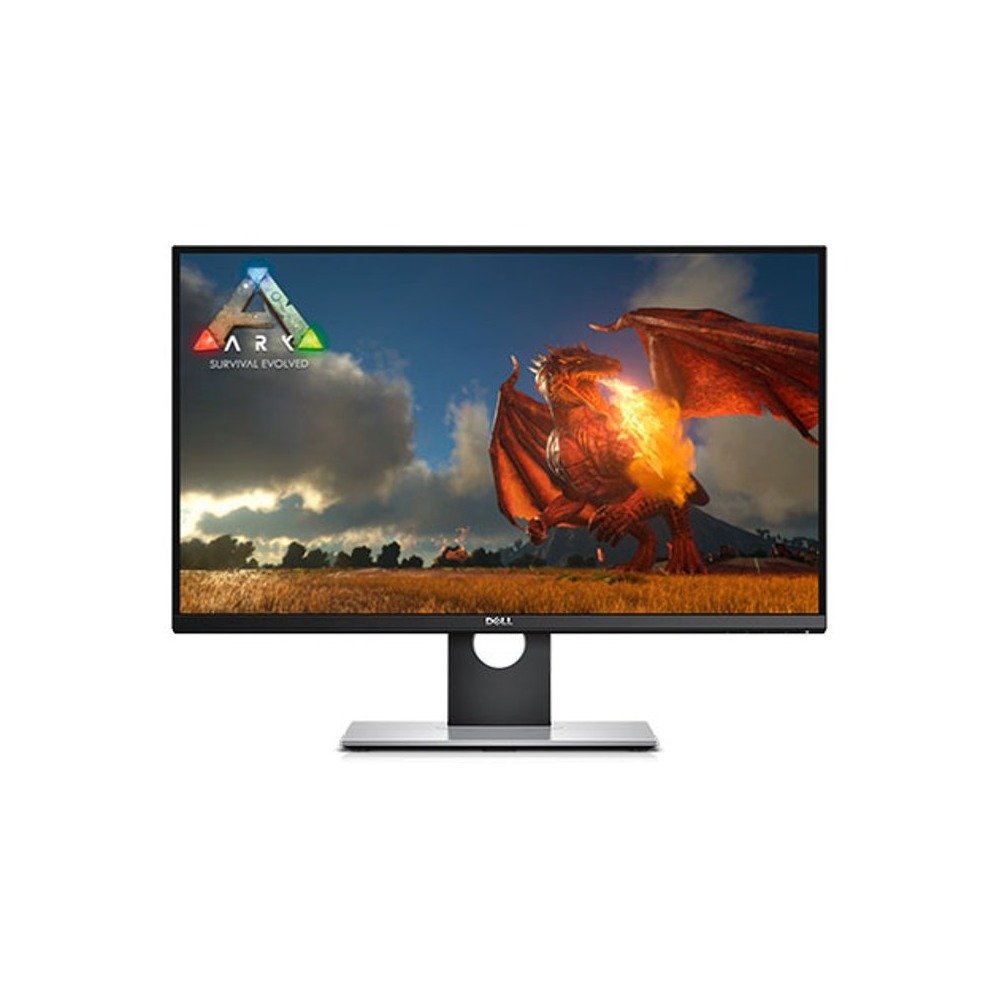 Dell S2716DG 27'' 144HZ 1ms G-Sync 2K QHD Gaming Monitör