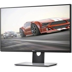 Dell S2716DG 27'' 144HZ 1ms G-Sync 2K QHD Gaming Monitör