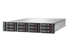 HPE Q0F06A MSA 2042 SAN DC SFF STORAGE
