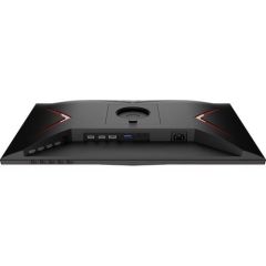 AOC 24G2U5/BK 23.8'' 75Hz 1ms (HDMI+Display) FreeSync Full HD Monitör