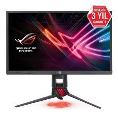 ASUS 23,8'' XG248Q 1Ms 240Hz FullHD FreeSync ve G-Sync Gaming Monitör