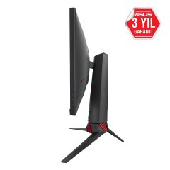 ASUS 23,8'' XG248Q 1Ms 240Hz FullHD FreeSync ve G-Sync Gaming Monitör