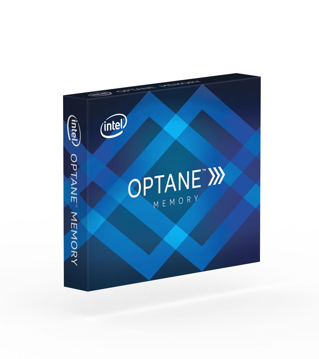 16GB INTEL OPTANE MEMORY MODULE PCIe MEMPEK1W016GAXT