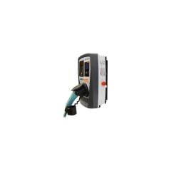 Elektro Marketim EMEV-22 22KW 3 Faz Tip Elektrikli Kablolu Araç Şarj Istasyonu