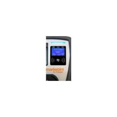 Elektro Marketim EMEV-22 22KW 3 Faz Tip Elektrikli Kablolu Araç Şarj Istasyonu