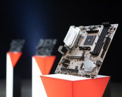 MSI B450M MORTAR TITANIUM AM4 DDR4 3466(OC)HDMI DP 2x M.2 USB3.1 mATX