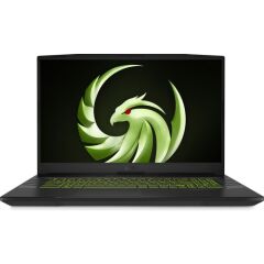 MSI NB ALPHA 17 B5EEK-016TR-32 R7-5800H 32GB DDR4 RX6600M GDDR6 8GB 1TB SSD 17.3 FHD 144Hz W11