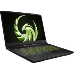 MSI NB ALPHA 17 B5EEK-016TR-32 R7-5800H 32GB DDR4 RX6600M GDDR6 8GB 1TB SSD 17.3 FHD 144Hz W11