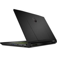 MSI NB ALPHA 17 B5EEK-016TR-32 R7-5800H 32GB DDR4 RX6600M GDDR6 8GB 1TB SSD 17.3 FHD 144Hz W11